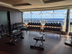 MSC Meraviglia MSC Gym by Technogym picture