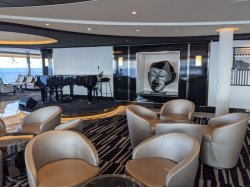 MSC Meraviglia Sky Lounge picture