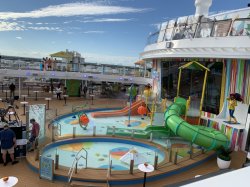 Odyssey of the Seas SplashAway Bay picture