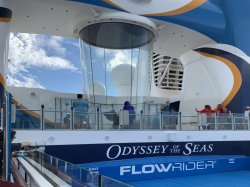 Odyssey of the Seas Ripcord by iFly picture