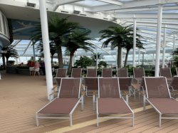 Odyssey of the Seas Solarium picture