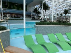 Odyssey of the Seas Solarium picture