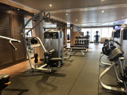 Rotterdam Fitness Center picture