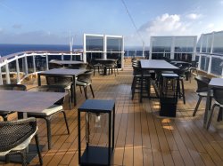 Panorama Deck picture