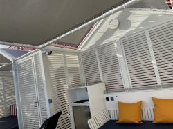 Scarlet Lady Cabanas picture