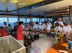 Carnival Magic Tides Bar picture