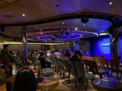 Carnival Magic Spotlight Lounge picture