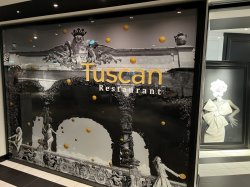 Celebrity Edge Tuscan Grille picture