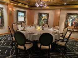 Norwegian Gem Le Bistro French Restaurant picture