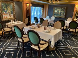 Norwegian Gem Le Bistro French Restaurant picture