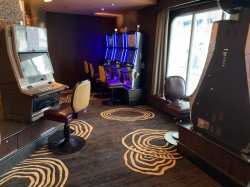 Norwegian Gem Bliss Ultra Lounge picture