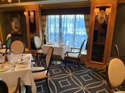 Norwegian Gem Le Bistro French Restaurant picture