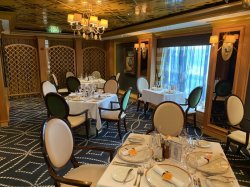 Norwegian Gem Le Bistro French Restaurant picture