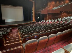 Norwegian Gem Stardust Theater picture