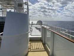 Norwegian Gem Freestyle Sun Deck picture