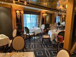 Norwegian Gem Le Bistro French Restaurant picture