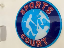 Sports Court picture