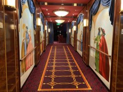 Norwegian Gem Stardust Theater picture