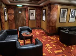 Norwegian Gem Corona Cigar Club picture