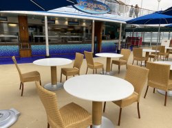 Norwegian Gem Grill picture