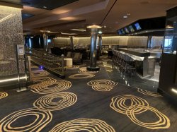 Norwegian Gem Bliss Ultra Lounge picture