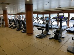 Norwegian Gem Fitness Center picture