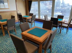 Norwegian Gem Card Room picture