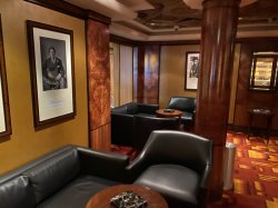 Norwegian Gem Corona Cigar Club picture