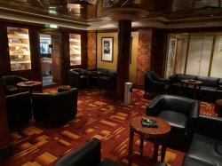 Norwegian Gem Corona Cigar Club picture