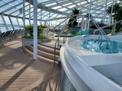 Odyssey of the Seas Solarium picture