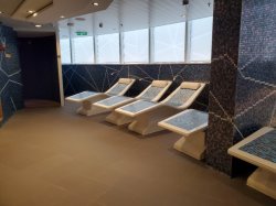 Odyssey of the Seas Spa and Fitness Center picture