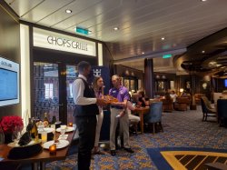 Odyssey of the Seas Chops Grille picture