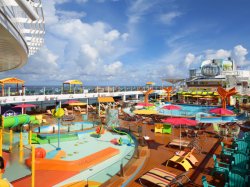 Odyssey of the Seas SplashAway Bay picture