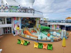 Odyssey of the Seas SplashAway Bay picture