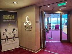 Odyssey of the Seas Spa and Fitness Center picture