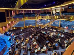 Odyssey of the Seas Royal Theatre picture