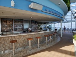 Odyssey of the Seas Solarium picture