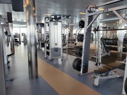 Odyssey of the Seas Spa and Fitness Center picture