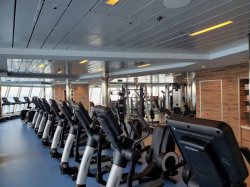 Odyssey of the Seas Spa and Fitness Center picture