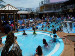 Beach Pool picture