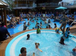 Beach Pool picture