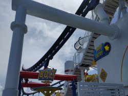 Bolt Sea Coaster picture