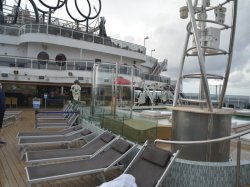 MSC Seaview Panorama Pool picture