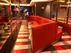 MSC Meraviglia Sports Bar picture