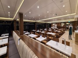 MSC Meraviglia Marketplace Buffet picture