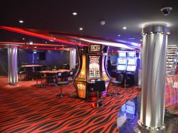 MSC Seaview Platinum Casino picture