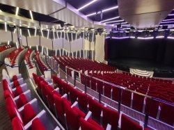 MSC Meraviglia Broadway Theatre picture