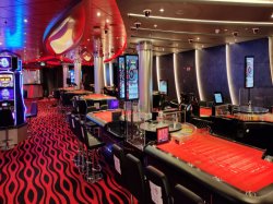 MSC Seaview Platinum Casino picture