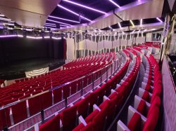 MSC Meraviglia Broadway Theatre picture