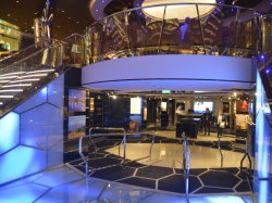 MSC Seaside Art Gallery picture